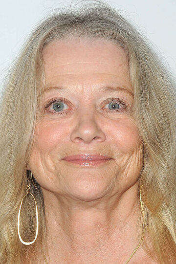 Джуди Гисон