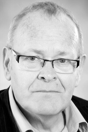 Ричард ЛеПарментье