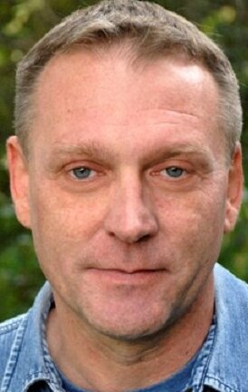 Джон Ченсер