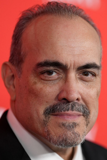 Дэвид Зайас