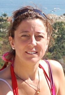 Изабель Гюэ