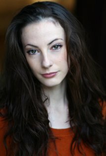 Кэтрин Карпентер