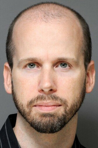 Дэвид Лесли Джонсон-Макголдрик