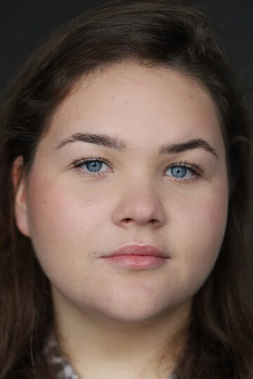 София Голубева