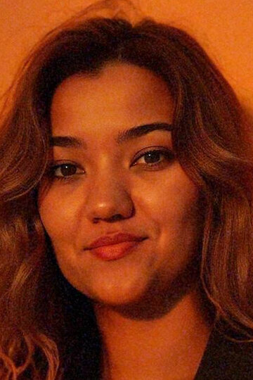 Марианна Кадржанова