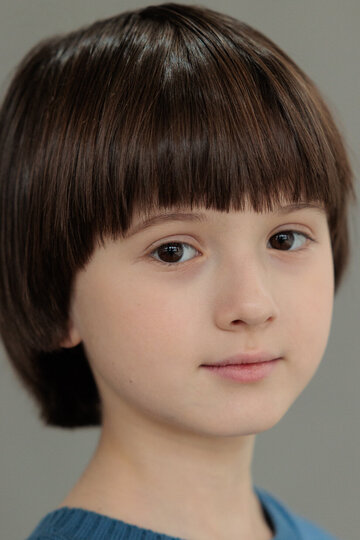 Александр Бугин