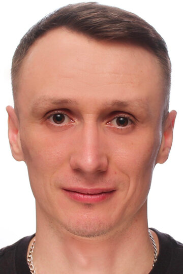 Владислав Луценко