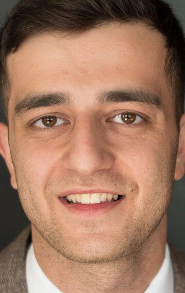 Армен Погосян