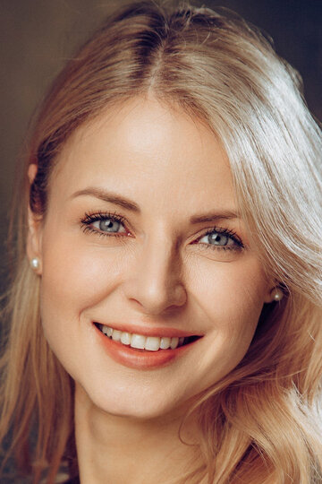 Ирина Исаева