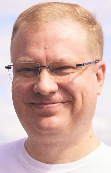 Евгений Соболев