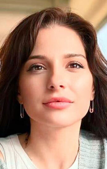 Валерия Тырченкова