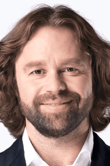 Виталий Гогунский