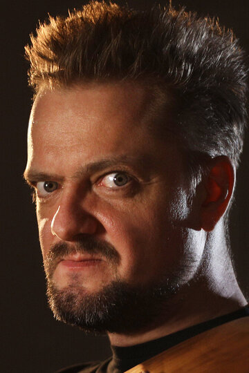 Александр Пушной