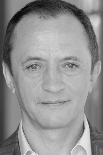 Равиль Исянов