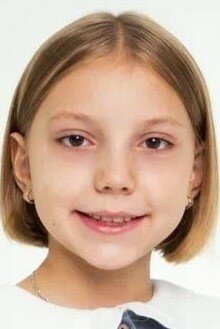 Варвара Сиротинская