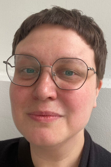 Александра Молоскина