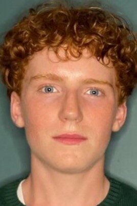 Тристан Харланд