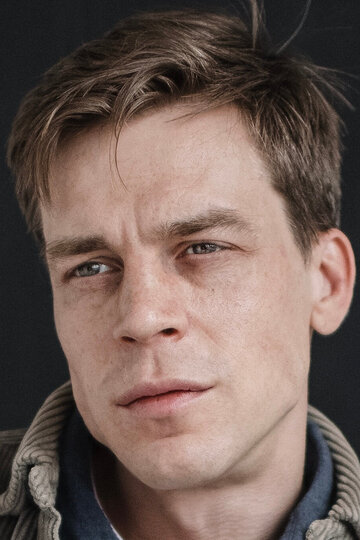 Антон Шпиньков