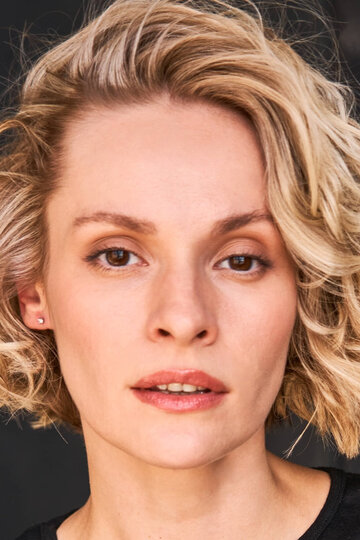 Алиса Лисичкина