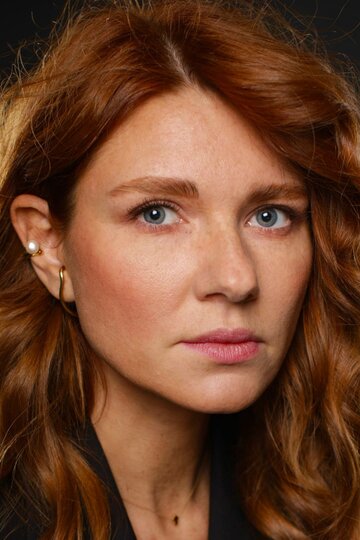 Алёна Спивак