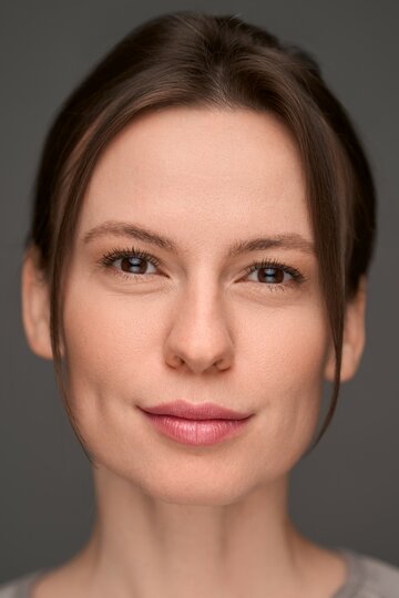 Татьяна Ермилова