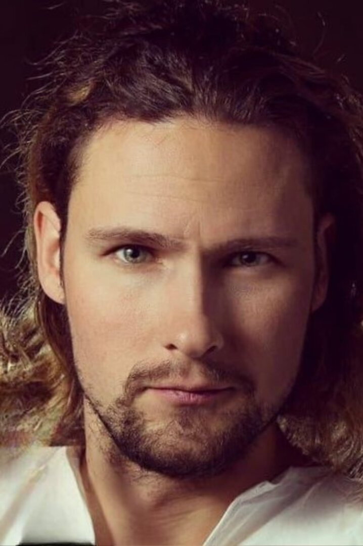 Павел Дорофеев