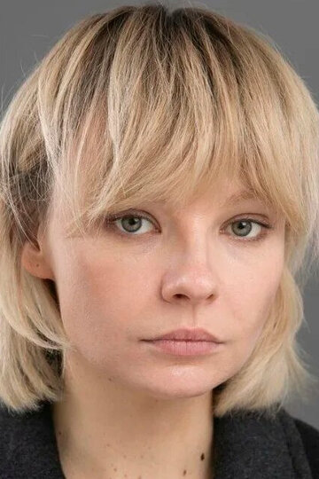 Софья Реснянская