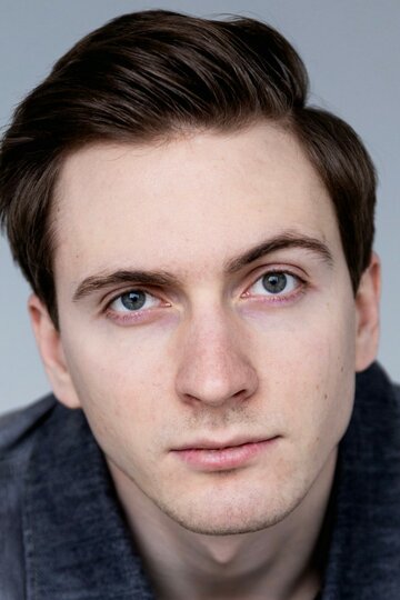 Влад Токарев