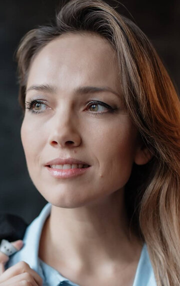 Диана Макина