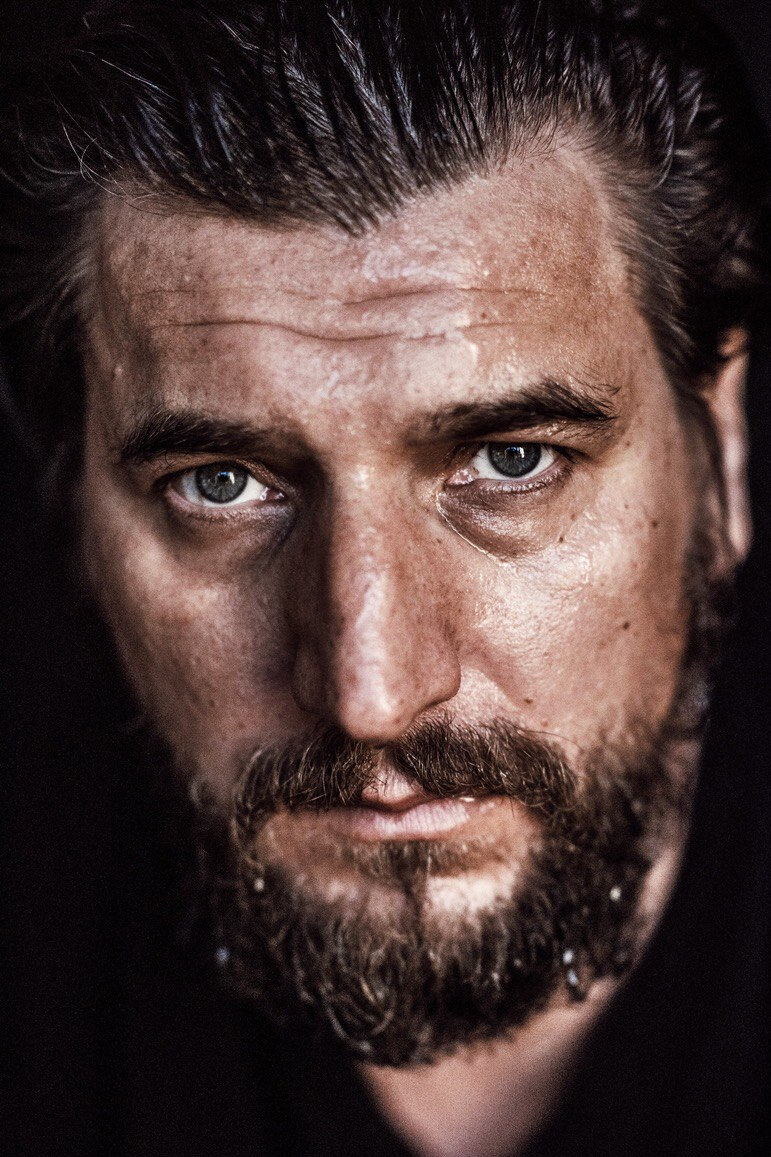 Александр Устюгов