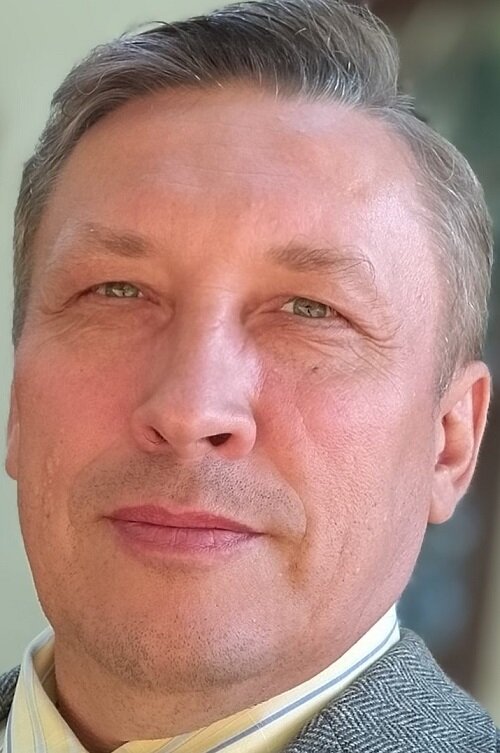 Сергей Хвиюзов