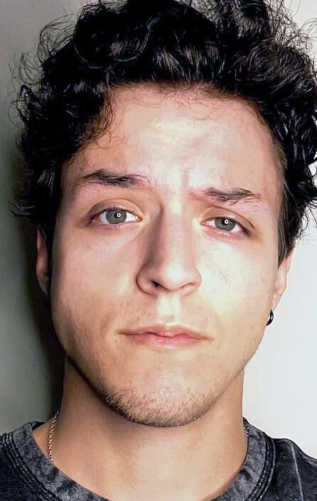 Даниил Постников