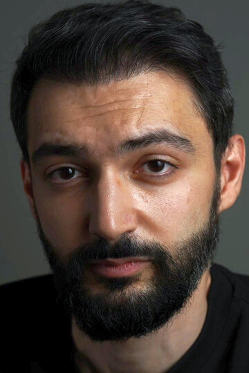 Владимир Новосардов