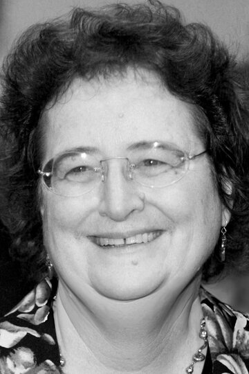 Ширли Уокер