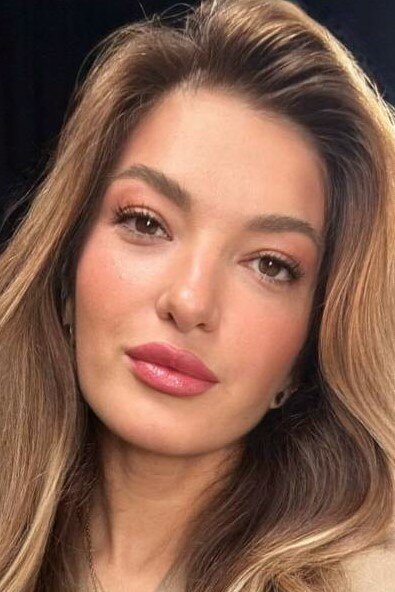 Екатерина Одинцова