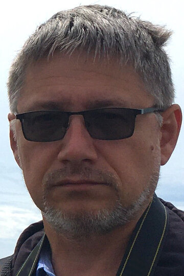 Михаил Чайковский