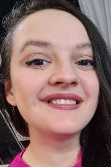 Маргарита Корш