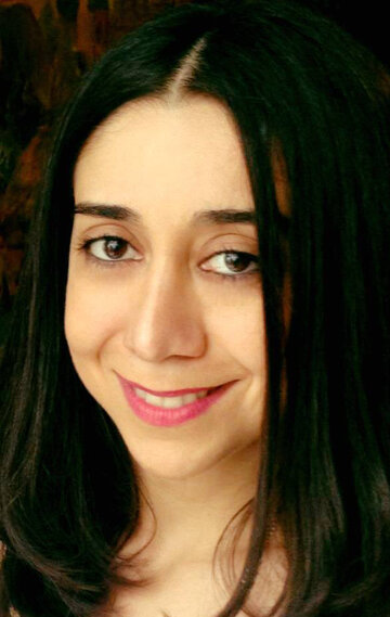 Диана Нерсесова