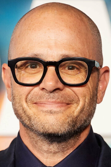 Дэймон Линделоф