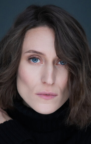 Анастасия Садовская