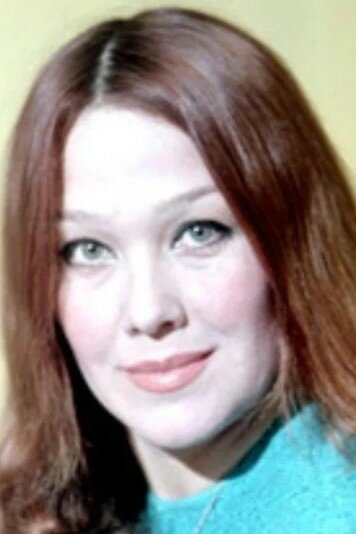 Инга Будкевич