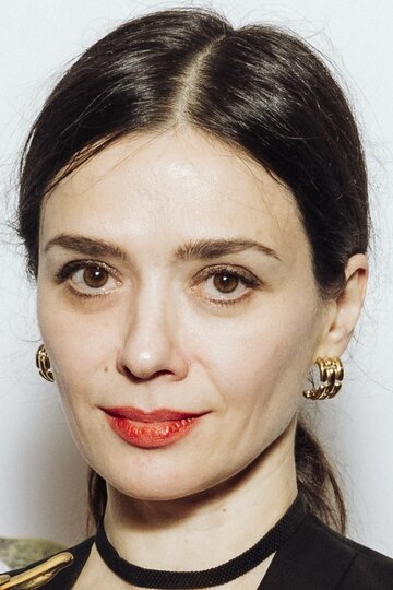 Ульяна Полянская