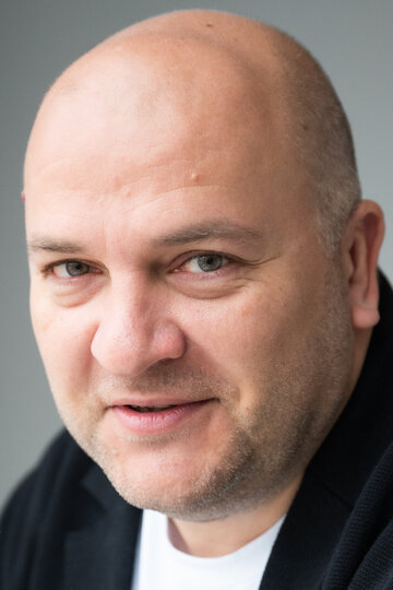 Вадим Першин