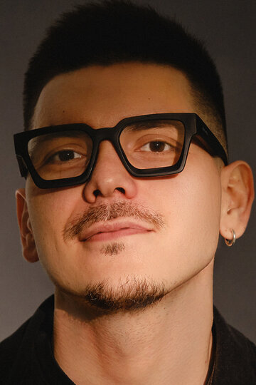 Никита Савельев