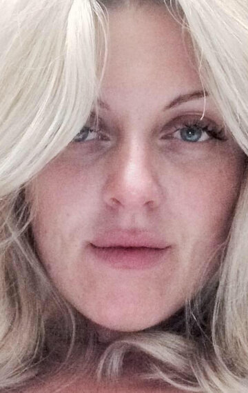 Анастасия Эсадзе