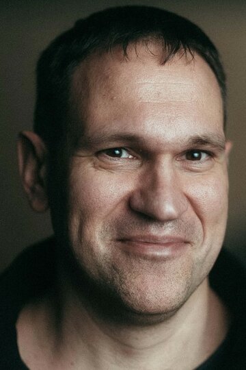 Сергей Калужанов