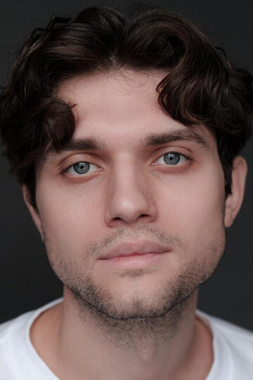 Сергей Балашов