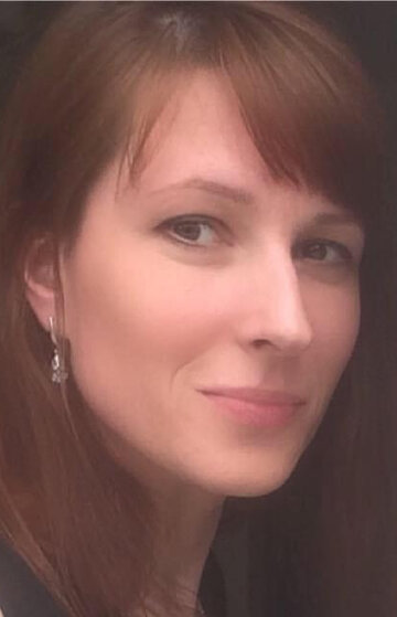 Валерия Евсеева