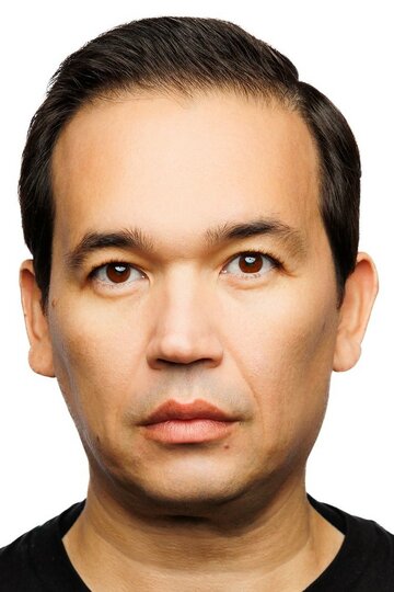 Вячеслав Дусмухаметов