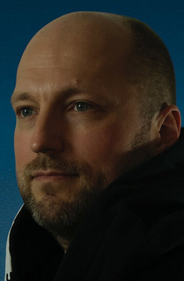 Илья Ипатов